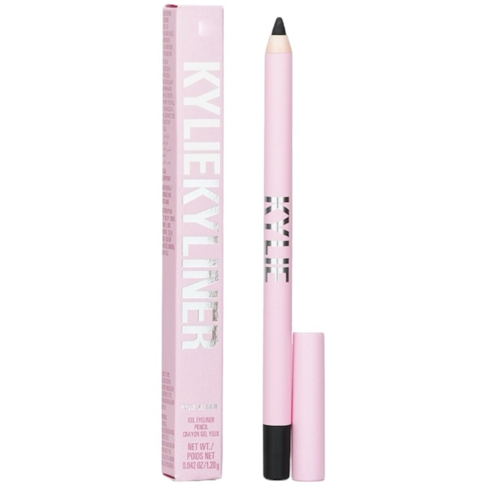 Kyliner Gel Eyeliner Pencil By Kylie Cosmectics